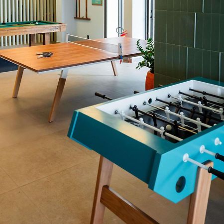 Ibis Styles Maragogi - O Primeiro Ibis Styles Pe Na Areia Do Brasil Екстериор снимка