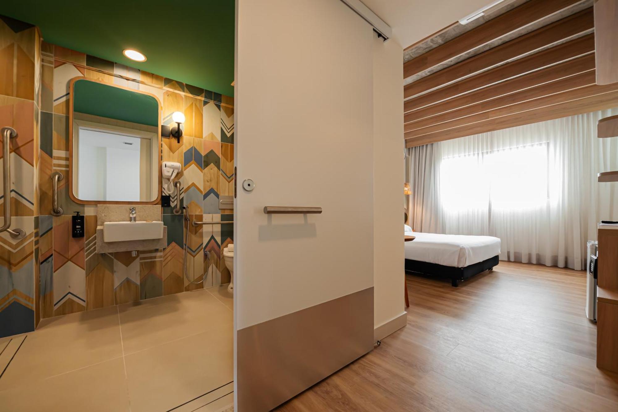 Ibis Styles Maragogi - O Primeiro Ibis Styles Pe Na Areia Do Brasil Екстериор снимка