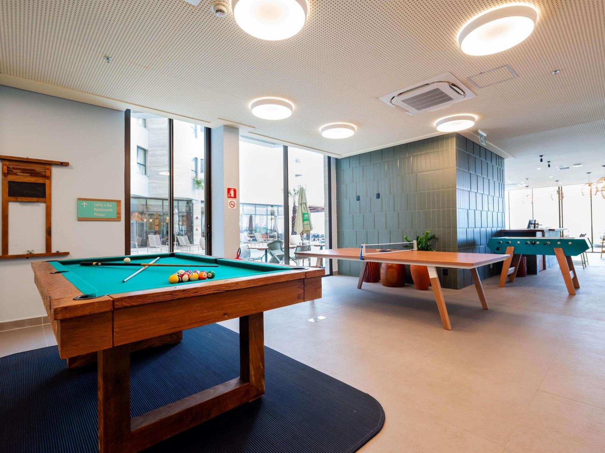 Ibis Styles Maragogi - O Primeiro Ibis Styles Pe Na Areia Do Brasil Екстериор снимка