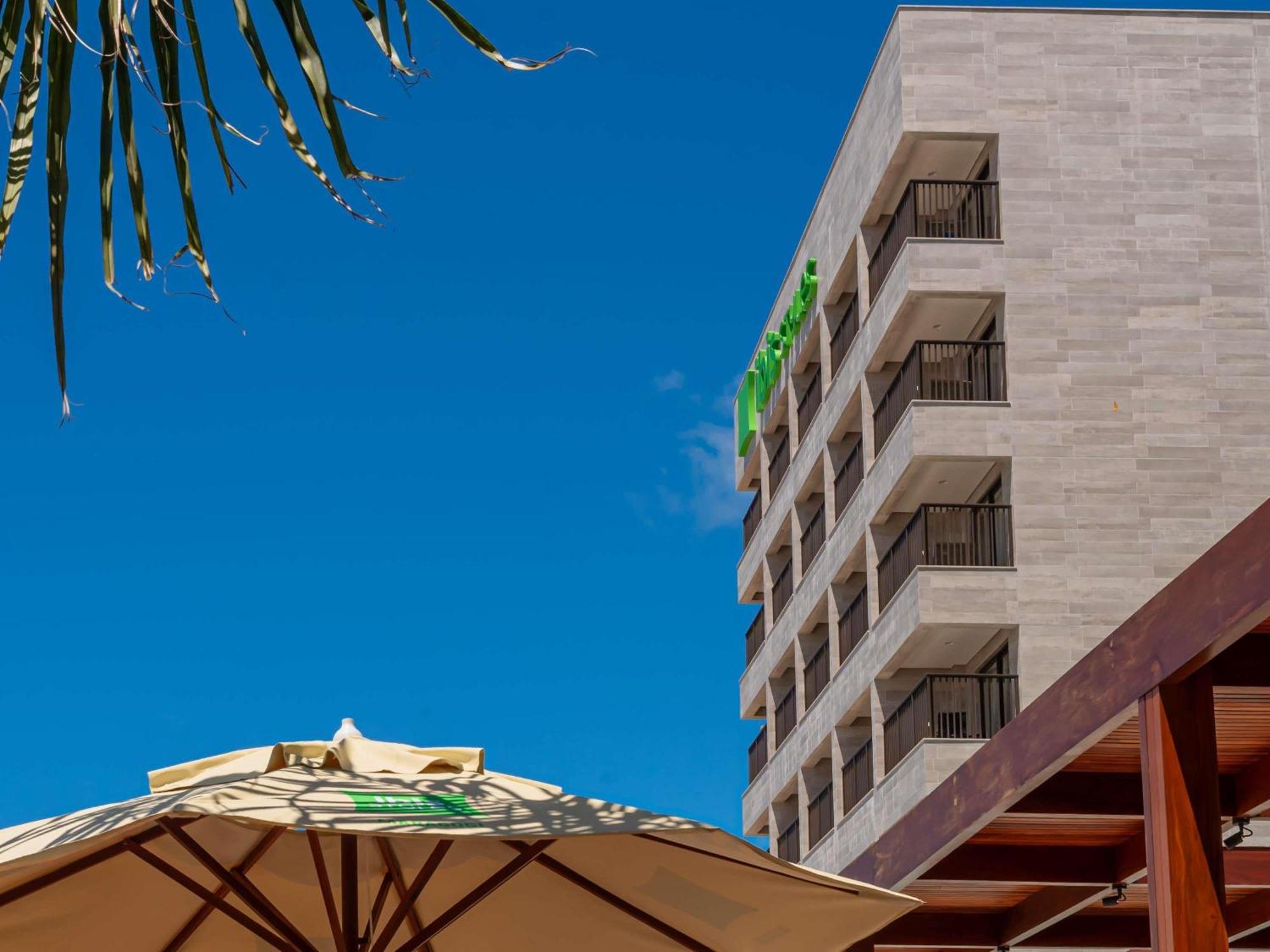 Ibis Styles Maragogi - O Primeiro Ibis Styles Pe Na Areia Do Brasil Екстериор снимка