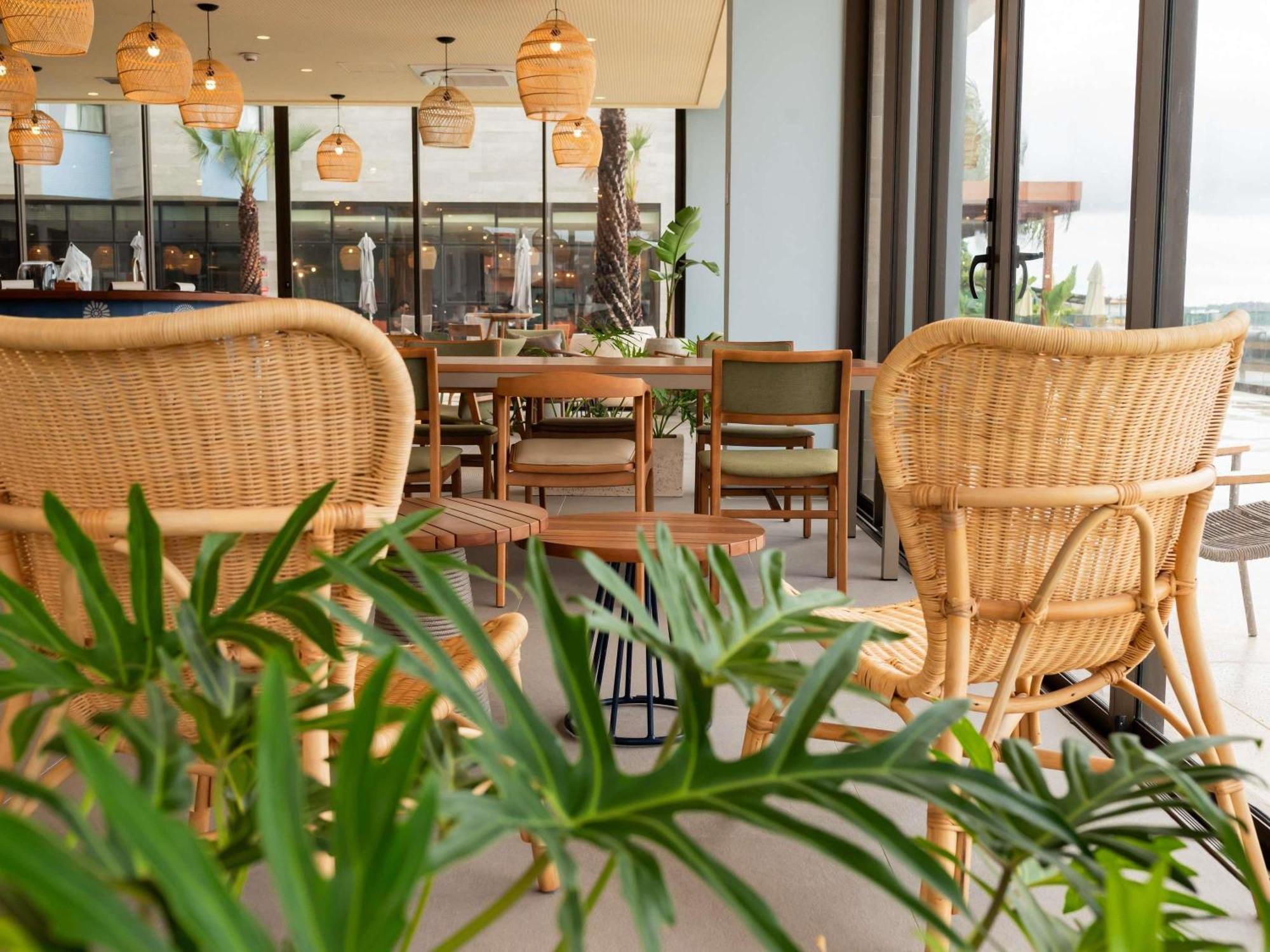 Ibis Styles Maragogi - O Primeiro Ibis Styles Pe Na Areia Do Brasil Екстериор снимка