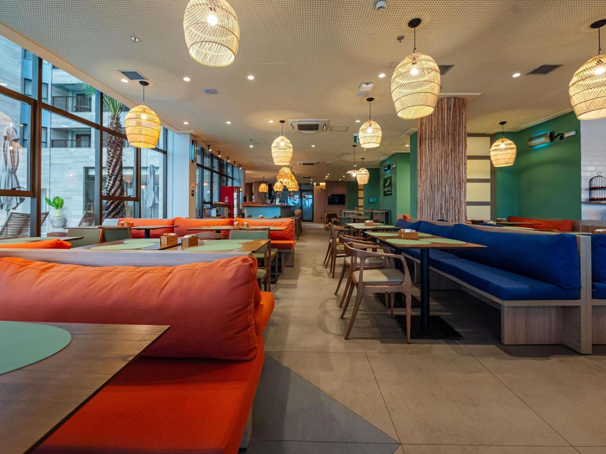 Ibis Styles Maragogi - O Primeiro Ibis Styles Pe Na Areia Do Brasil Екстериор снимка