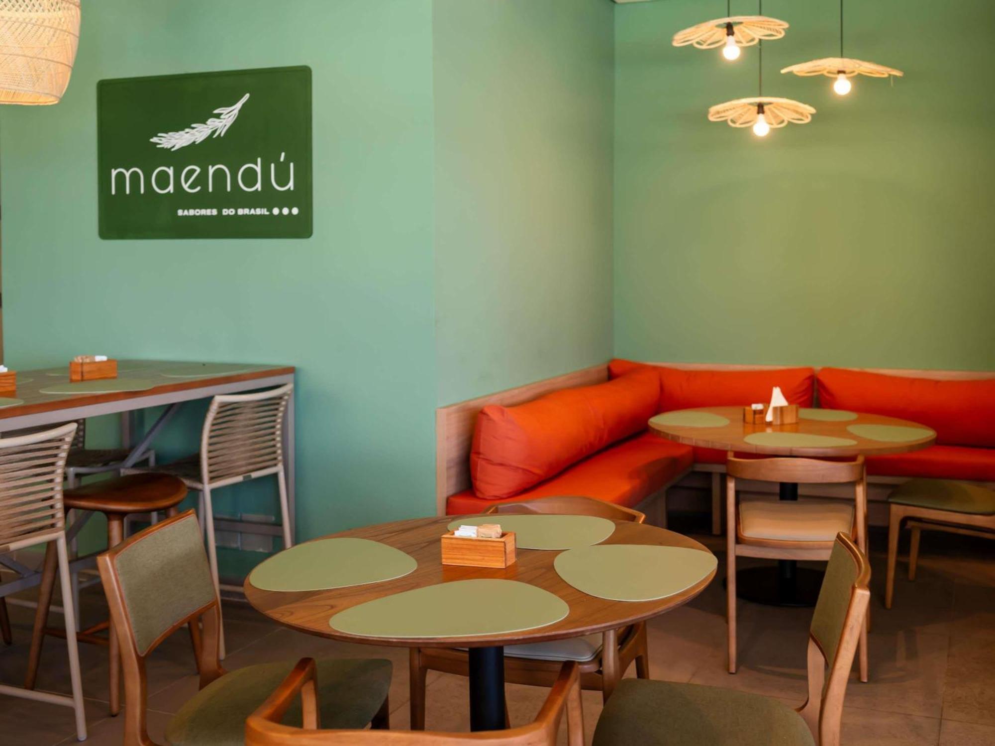 Ibis Styles Maragogi - O Primeiro Ibis Styles Pe Na Areia Do Brasil Екстериор снимка