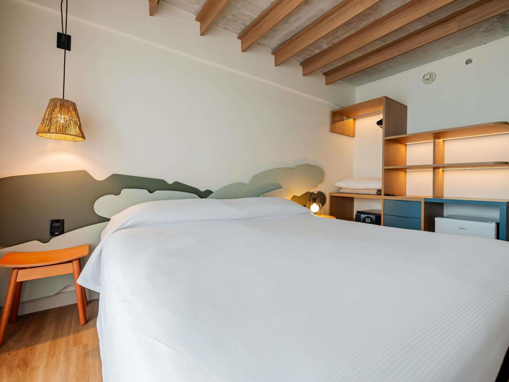 Ibis Styles Maragogi - O Primeiro Ibis Styles Pe Na Areia Do Brasil Екстериор снимка