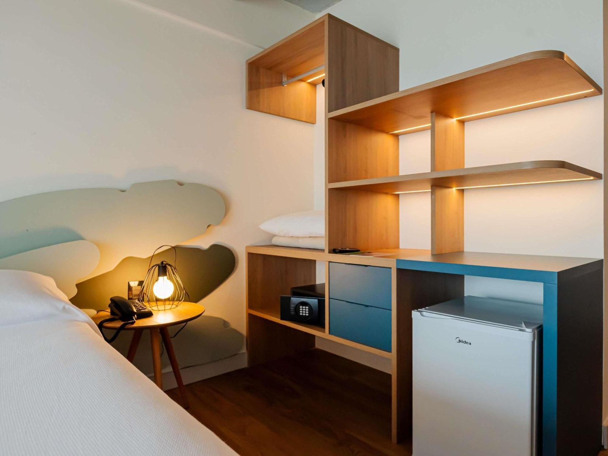 Ibis Styles Maragogi - O Primeiro Ibis Styles Pe Na Areia Do Brasil Екстериор снимка