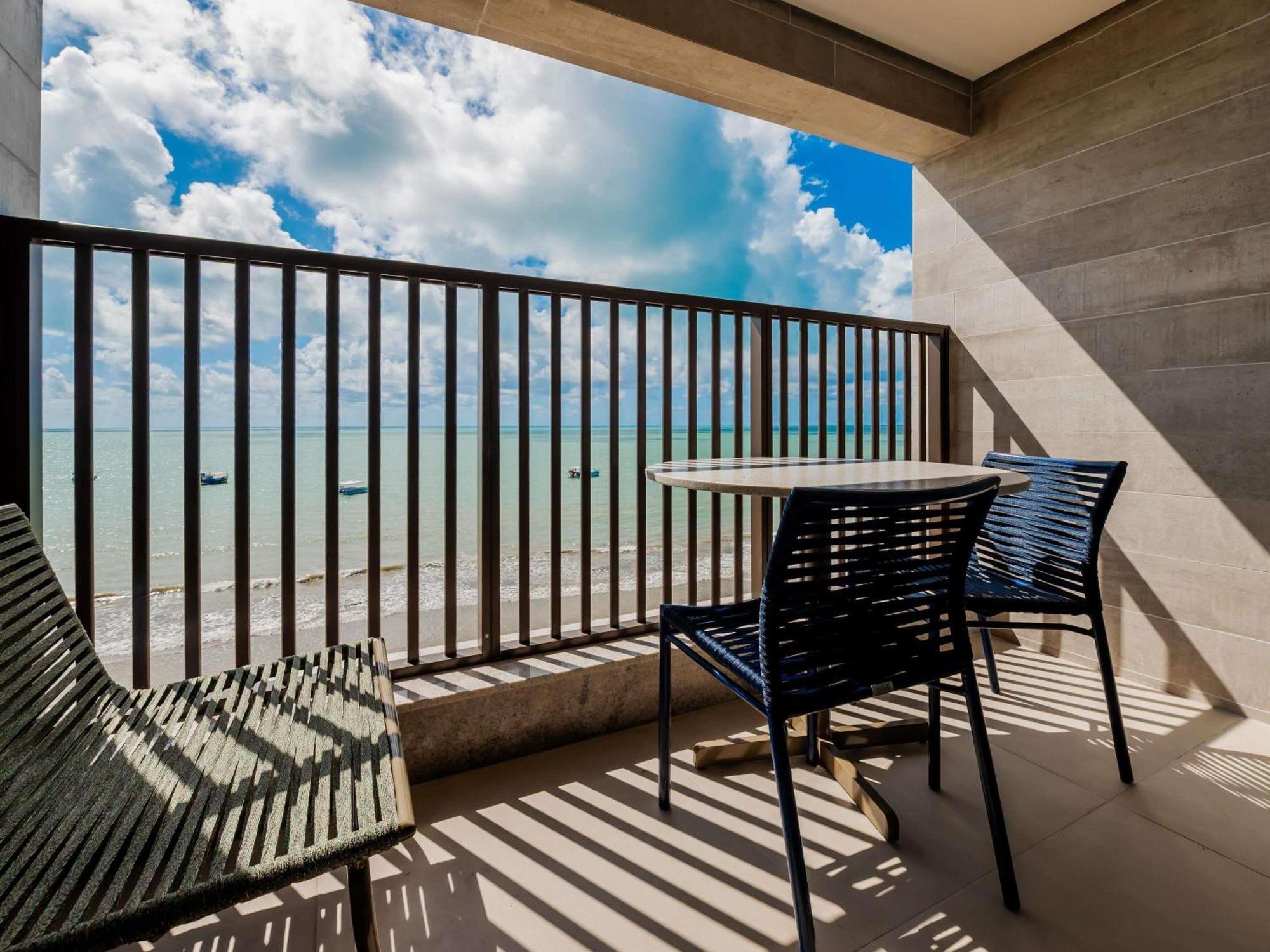 Ibis Styles Maragogi - O Primeiro Ibis Styles Pe Na Areia Do Brasil Екстериор снимка